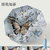 Double Layer Automatic Folding Umbrella