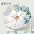 Double Layer Automatic Folding Umbrella