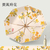 Double Layer Automatic Folding Umbrella