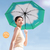 Gradient Folding Umbrella