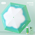 Gradient Folding Umbrella