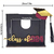 Graduation Wooden Photo Frame