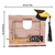 Graduation Wooden Photo Frame
