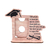 Graduation Wooden Photo Frame