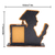 Graduation Wooden Photo Frame