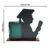 Graduation Wooden Photo Frame