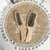 Massage Wood Comb