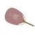 Elliptical Small Round Fan
