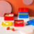Building Block Stacked Lunch Box