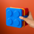 Building Block Stacked Lunch Box