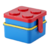 Building Block Stacked Lunch Box