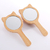 Massage Wood Comb