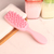 Massage Comb