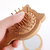 Massage Wood Comb
