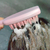 Massage Comb