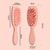 Massage Comb