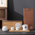 Travel Tea Set