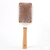 Massage Wood Comb