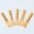 Wood Comb