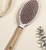 Massage Wood Comb