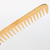 Wood Comb