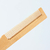 Wood Comb