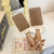 Massage Wood Comb