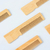 Wood Comb
