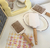 Massage Wood Comb