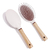 Massage Wood Comb