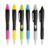 Dual Purpose Integrated Atomic Highlighter