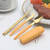 Stainless Steel Tableware