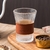 Japanese Style  Glass Tea Cup