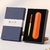 Copper Wooden Business Ball Pen