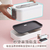 Lunch Box With Tableware