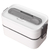 Lunch Box With Tableware