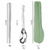 Stainless Steel Tableware