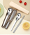 Stainless Steel Tableware