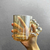Bubble Glass Cup