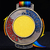 Metal Medal