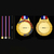 Metal Medal