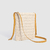 Inclined Shoulder Bag