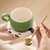Panda Ceramic Cup