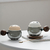 Panda Ceramic Cup
