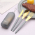 Stainless Steel Tableware