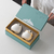 Panda Portable Travel Tea Set