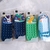 Rodent Exterminator 3D Decompression Large Capacity Soft Silicone Pen Case