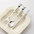 Stainless Steel Tableware