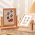 Wooden Photo Frame