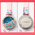 Blossoms Medal